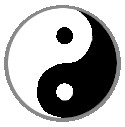 Jungian Yin-Yang Symbol