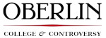 Oberlin College Series Logo